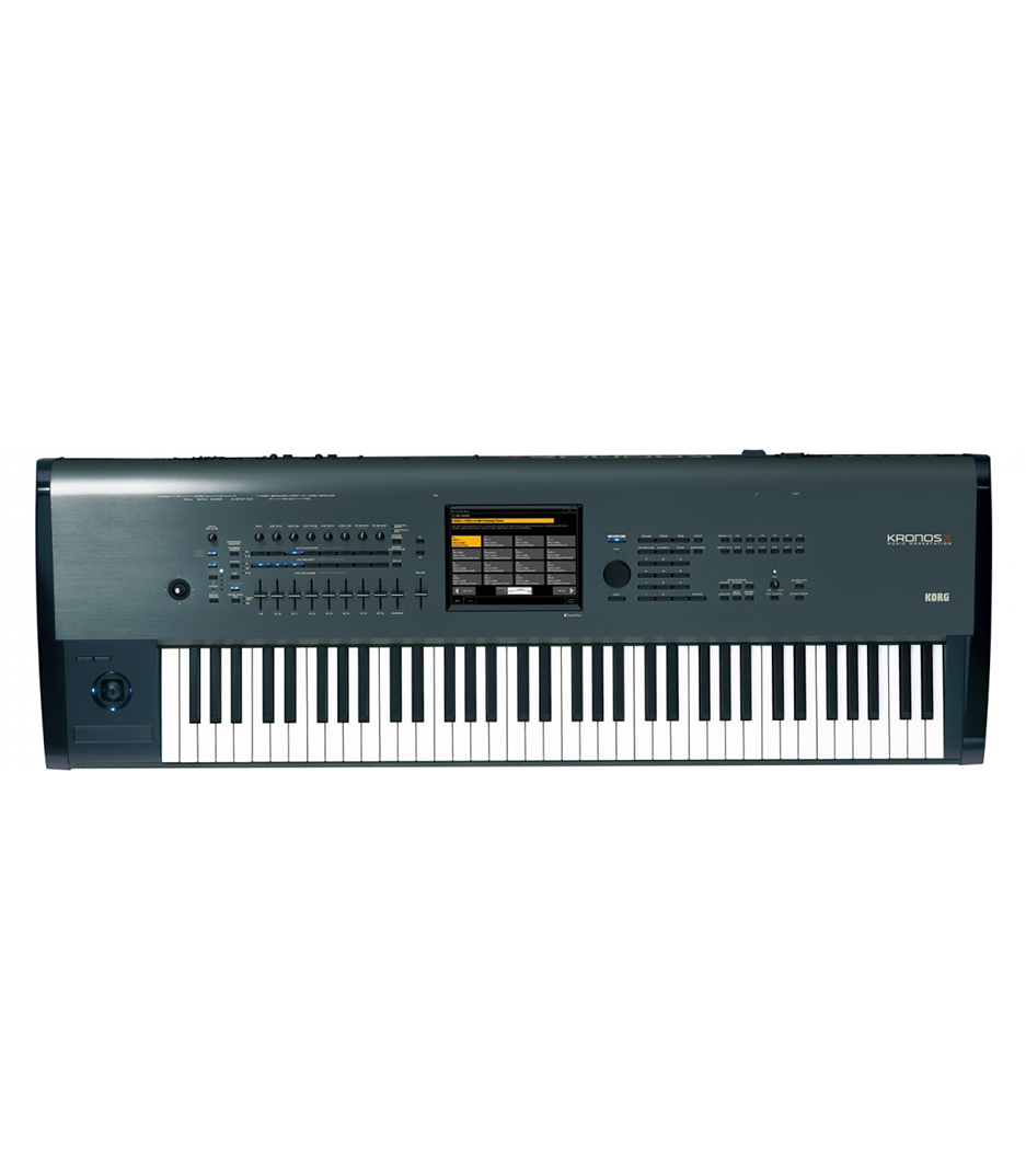 Korg Kronos X 73 Keys Music Workstation